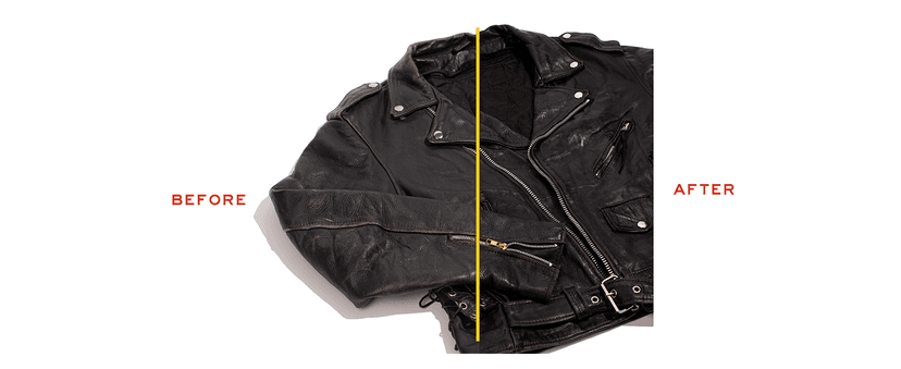 Leather Honey Complete Leather Care Kit: Cleaner, Conditioner, 2 Cloths. Non-Toxic Leather Care Made in The USA Since 1968. Restore Couches, Car Seats & Interior, Jackets, Shoes & Bags. for Any Color