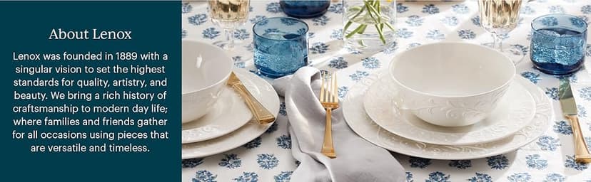 Lenox 812617 True Love 8" x 10" Frame