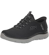 Skechers Men's Summits - High Range Slip-in Sneaker