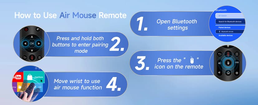 Mini Projector 4K support with WiFi 6 and Bluetooth 5.4, 5w Soundbase Speaker, Auto Vertical Keystone 180°Rotatable Portable Proyector for Home Bedroom Outdoor HY300Pro+