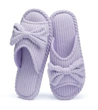 Cozy Slippers for Women Indoor and Outdoor Fuzzy House Shoes with Memory Foam Anti-Skid Sole Gifts for Women Mom Ladies
