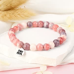 Dog Mom Gifts for Women Dogs Themed Gift for Dog Lovers Gifts for Women Gift for Dogs Owners Puppy Themed Basket - Drinking Cup Makeup Bag Candle Bracelets Keychain Socks