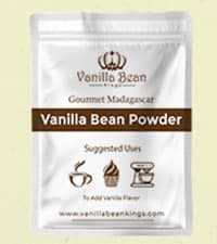50 Organic Madagascar Vanilla Beans. Whole Grade A Vanilla Pods for Vanilla Extract and Baking B00PMUNF5A