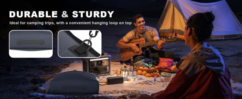 Vacuum Bags for Travel with Electric Pump,34L Waterproof Compression Bags for Carry On Suitcases and Backpack for Air Travel Vacation Camping Boating Outdoor Sports 2 Pack