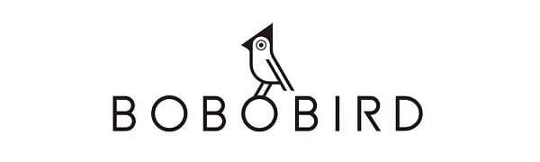 BOBO BIRD Men's Bamboo Wooden Watch with Black Cowhide Leather Strap 12 Holes Timer Design Sports Casual Watches