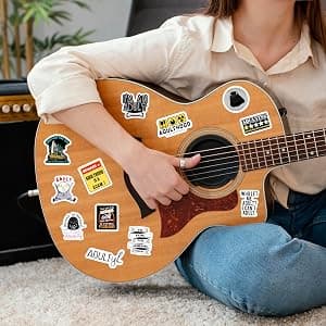 100Pcs Funny Adulting Stickers, Adulting is Hard Stickers, Funny Decals for Adults, Adult Reward Decals, Gifts for Women & Men B0C1S6BL2N