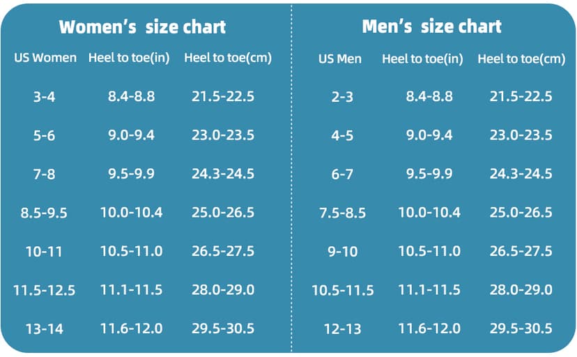 Water Shoes for Women Men Quick-Dry Aqua Socks Swim Beach Outfits Barefoot Yoga Exercise Wear Sport Accessories Pool Camping Must Haves River Hiking Adult Youth Size
