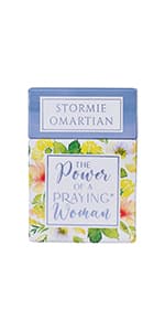 Promises From God for Women, Inspirational Scripture Cards to Keep or Share (Boxes of Blessings)