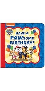 Now You Are One: Little Bird Greetings, Greeting Card Board Book with Personalization Flap, 1st Birthday Gifts for One Year Olds