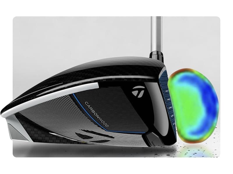 TaylorMade SpeedSoft Golf Balls, Maximum Distance with Ultra-Soft Feel, Perfect for Off The Tee and Around The Green