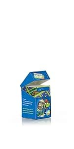 SNAKE OIL - The Silly Selling Party Game - Funny Group 3-10 Player Card Games - Fun Travel Activity for Friends and Family - Booster Shot Expansion for Ages 10+