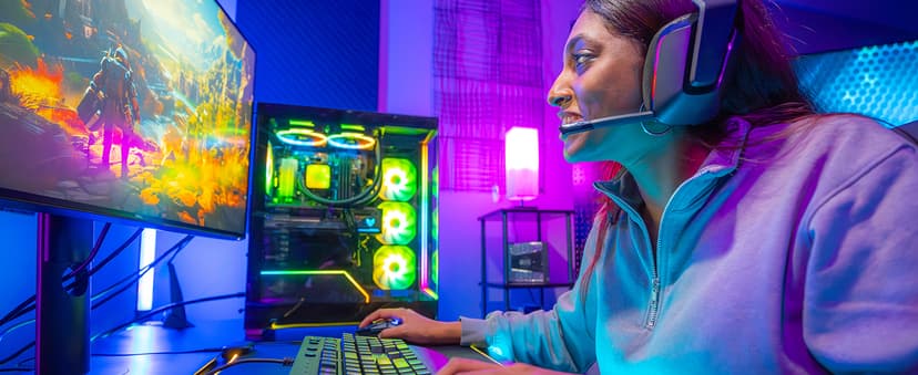 Crucial T710 PCIe Gen5 NVMe 1TB SSD, Up to 14,900 MB/s, Laptop & Desktop Compatible (PC), for Creatives and Hardcore Gamers, Solid State Drive, Includes 1Mo Adobe CC – CT1000T710SSD8-01