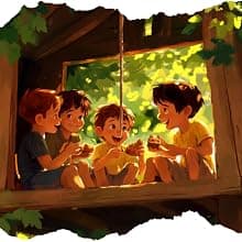 You Are 7 And Amazing! Inspiring Stories For 7 Year Old Boys: 15 Motivating Tales About Bravery, Self-Confidence, Friendships and Adventure (You Are Amazing!) 1965857922
