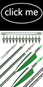 Compound Bow Kit, Hunting and Target, Limb Made in USA,Draw Weight 30-70 lbs Adjustable, Draw Length 19-30.5",up to IBO 320FPS Speed, Package with Archery Hunting Accessories