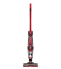 Bissell, 3061 Featherweight Cordless Stick Vacuum, Self-Standing, Electric Blue, Black