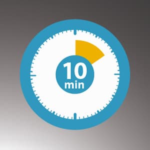 Intex 28120EH Easy Set Inflatable Swimming Pool: 10ft x 30in – Puncture-Resistant Material – Quick Inflation – 1018 Gallon Capacity – 23in Water Depth