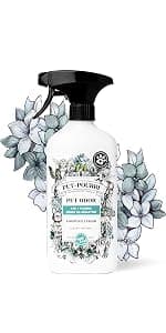Travel Essentials On-The-Go Bathroom Odor Deodorizer with Essential Oils, Up to 50 Uses, TSA Approved, Coconut Orchid Scent Poo-Pourri Before-You-Go Pocket Toilet Spray, Beach Bum, 1 Fl Oz B0CRQQ8TYB