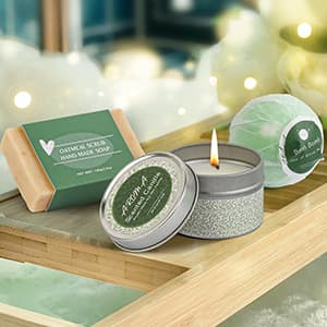 Thank You Gift Box for Women, Relaxing Spa Gifts and Self-Care Package for Mom, Grandma, Friends, Sister, Wife, Coworker, Teacher, Boss, Perfect for Birthdays, Appreciation, Retirement, or Farewell