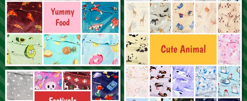 Narecte Kids Hoodie Blanket Birthday Gifts for Girls Year Old Girl Toddler Wearable Blanket Hoodie Kids Oversized Ideas Teen