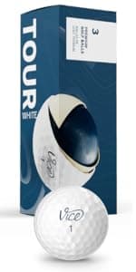 Vice Pro Plus Golf Balls