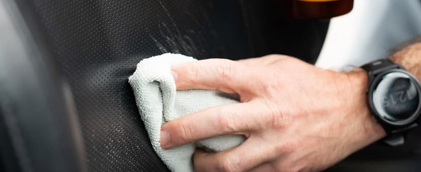 Leather Honey Leather Cleaner: Non-Toxic Leather Care Made in the USA Since 1968. Deep Cleans Leather, Faux & Vinyl - Couches, Car Seats, Purses, Tack, Shoes & Bags. Safe Any Colors & White Leather