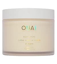 OUAI Fur Bébé Pet Shampoo, Mercer Street Scent - Dog Shampoo and Coat Wash for Hydrating, Cleansing and Adding Shine - Pet Supplies by OUAI (16 Fl Oz)