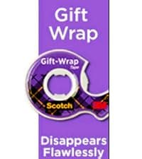 Scotch Magic Tape, Invisible, Home Office Supplies and Back to School Supplies for College and Classrooms, 6 Rolls with Dispensers