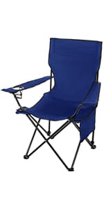 Damei century Folding Camping Chairs- Lightweight, Portable Chair for Beach, Lawn, Outdoor Sports