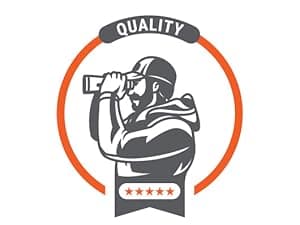 Maven C.3 12x50mm ED Binocular | Bright, Sharp, Durable Optics with 10x Magnification and Extra-Low Dispersion Glass for Hunting and Outdoor Adventures