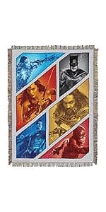 Northwest unisex-adult Comfy Throw