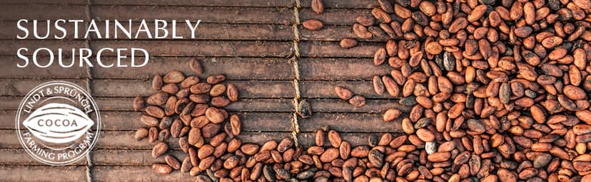 Lindt Gourmet Chocolate Truffles Gift Box, Assorted Chocolate Candy for Mother's Day Gifts, 26 Count, 14.7 oz. Box