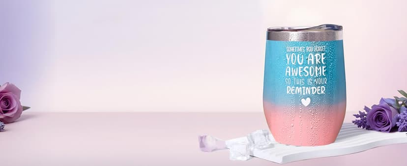 Birthday Gifts for Women, Happy Birthday Gifts Basket for Women, Gifts Set for Best Friends Female Women Sister Mom Wife Her Girlfriend Coworker Bestie Bff Unique Birthday Box