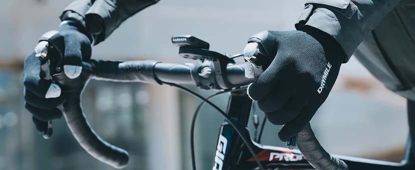 DRYMILE HYLA Waterproof Dexterity Gloves – All-Weather Wool Blend Gloves for Men & Women – Touchscreen & Non-Slip Grip – Hiking, Cycling, Fishing, Hunting & Work.