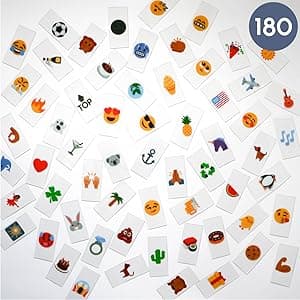 Pink Cinema Light Box with 400 Letters, Emojis, 2 Markers - BONNYCO | Led Light Box Home Office & Room Decor | Cinema Led Sign Letters Board Gifts for Women and Girls Christmas Birthdays | Pink Decor