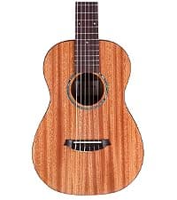 Cordoba Mini II FMH, Flamed Mahogany, Small Body, Nylon String Guitar