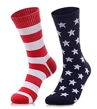 ZXGXLAW Birthday Gifts for Dad,Men Husband Grandpa Women idea Fathers Day Christmas Im Not Sleeping Funny Socks