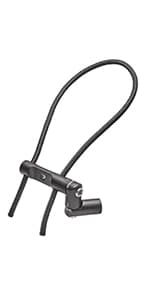 TRUGLO Bow Jack Lightweight Durable Portable Folding Bow Stand for Bowhunting - Standard Leg Length (7.5 in.); Standard Limb Width (up to 2.75 in.)