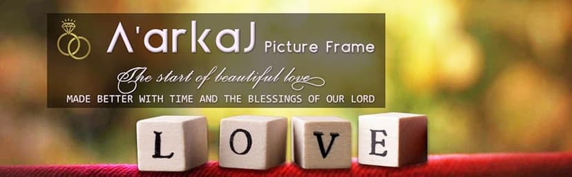 Anniversary Wedding Gifts for Couple Parents Wife Husband, Then & Now Anniversary Picture Frames(3 Options)