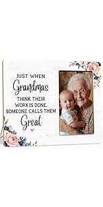 Soul Sister Gifts Picture Frame for BBF Friends Bestie, Long Distance Friendship Wooden Picture Frames