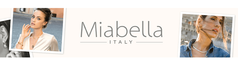 Miabella Italian 925 Sterling Silver Byzantine Bracelet for Women, Handmade in Italy