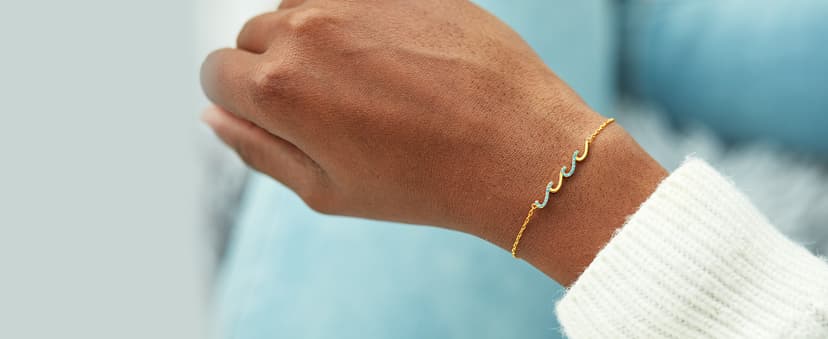 STORYJEWELLERY Friend Gifts, Bestie Bracelets, Friend Birthday Gifts for Women, Friendship Bracelets, BFF Gift, Bestie Jewelry