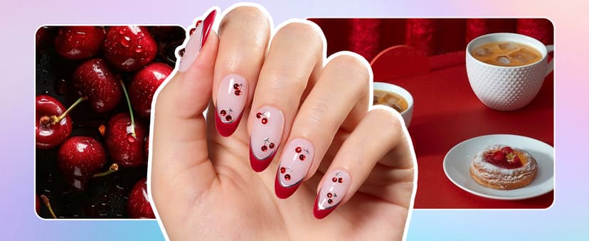 Color Enchantment with Everything Base Top Coat Beginner Starter at Home Nails Kit Manicure DIY Salon Tools Gifts for Women Beetles Gel Nail Polish Kit with U V Light - 80Pcs 55 Colors Gel Nail Kit B0CL4RWBYR