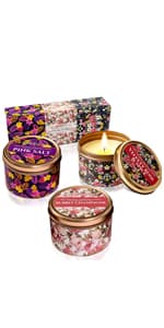 Best Thing I Found on The Internet Candles for Women Men - Gift for Her Him Best Friend Wife Husband Girlfriend Boyfriend - Relaxing Soy Candle - Anniversary, Birthday, Valentines Day Gifts