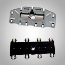 POOL BLASTER Pro 2000 Commercial Pool Vacuum - Cordless Rechargeable Hose-Free, up to 2 Hour Runtime, Sealed Battery and Two Vacuum Heads for Vinyl, Fiberglass, Concrete and Gunite In-Ground Pools