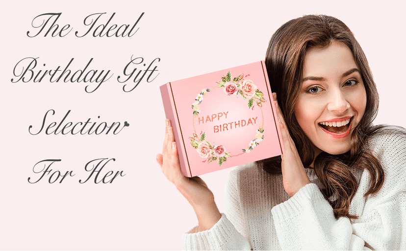 Birthday Gifts for Women Happy Birthday Gift Baskets for Women Unique Not A Day Over Fabulous Mug Gift ideas Pink Gifts Box Set Presents for Her Friends Mom Sister Wife Coworkers Daughter Aunt Mom