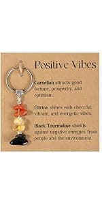 Keychain Gifts for Women, Divorce Present for Women, Gifts for Teenage Girls, New Job, New Beginnings Gift for Woman