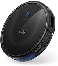 eufy Omni C20 Robot Vacuum and Mop Combo, All-in-One Station, Auto Mop Washing and Auto Drying for Hands-Free Cleaning, 7000 Pa Powerful Suction, Self Emptying, 3.35-Inch