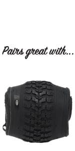 Bell Standard Bicycle Inner Tubes