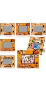 Sumind Sport Graduation Coach Picture Frame Football Softball Baseball Soccer Basketball Volleyball Graduation Photo Frame Thank You Coach Gift 4" x 6"(Basketball)