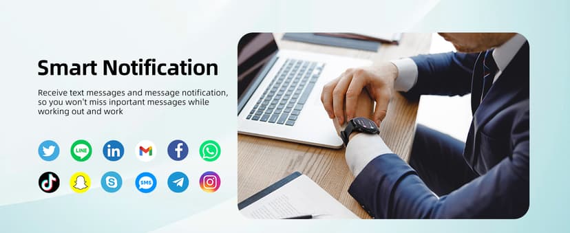 Parsonver Smart Watch for Men Women(Answer/Make Calls), HD Screen Fitness Tracker IP68 Waterproof 100+ Sport Modes, Heart Rate Sleep Monitor, Pedometer, Smartwatch for Android Phones/iPhone Compatible